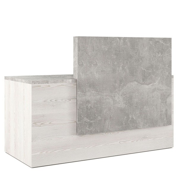 картинка Стойка ресепшн Л B-tone BTN36190231