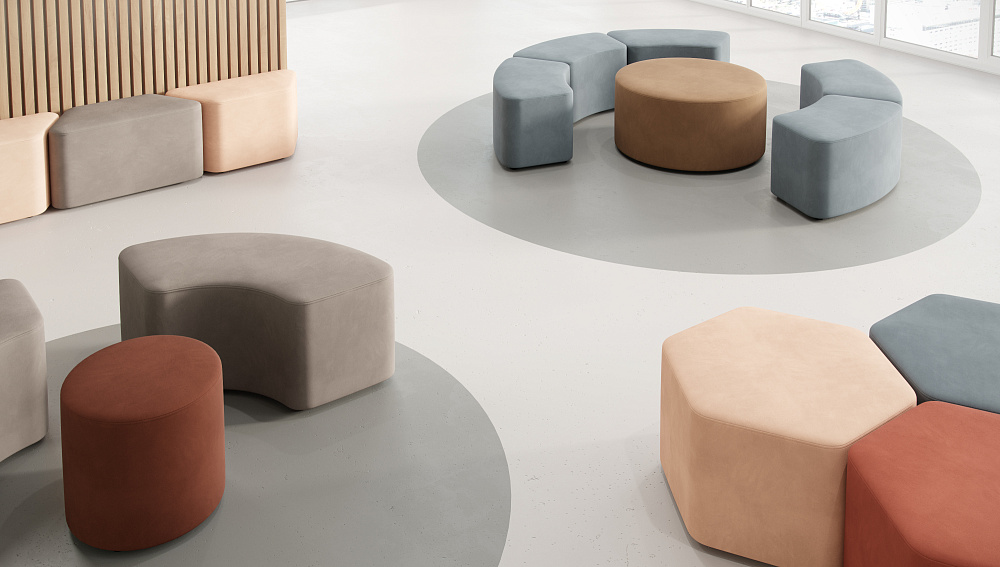 картинка Пуф Everprof Astra 7 EV-AR-PF-7