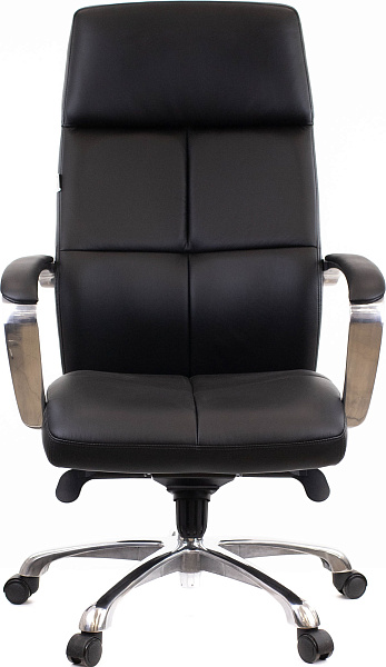 фото Кресло Everprof Madrid Экокожа