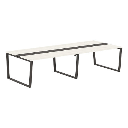 Конференц стол ЭДИС (EDIS) EVCT 3114 3132х1346х750