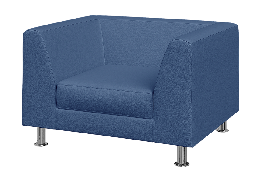 картинка Офисное кресло Эволюшн EVO1-2