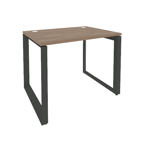 Стол рабочий на О-образном м/к Оникс Металл О (ONIX METALL-O) O.MO-SP-1.7