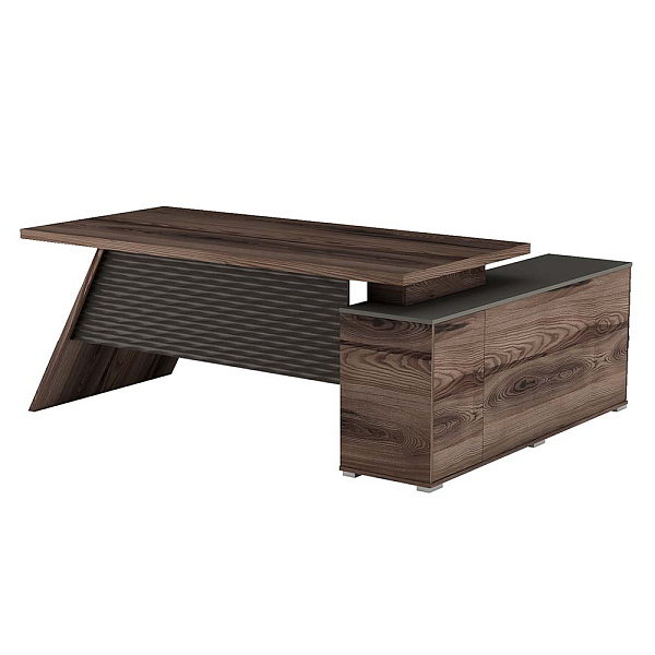 картинка Стол письменный 155 л Irvin IRV30310304