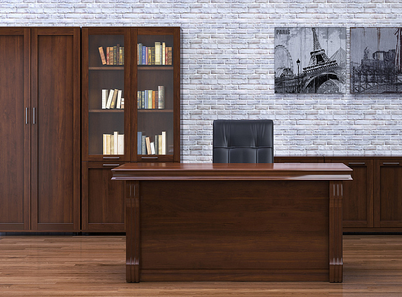 фото Кабинеты руководителя Lion