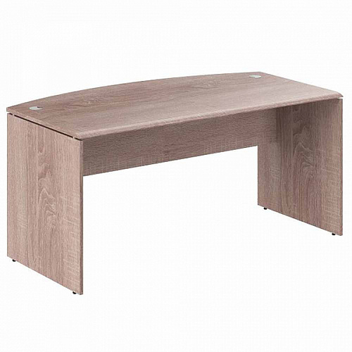 Стол руководителя Wave WET 169