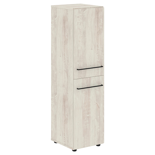 Шкаф колонка ЛОФТИС (LOFTIS) LMC 40.4 400х430х1517