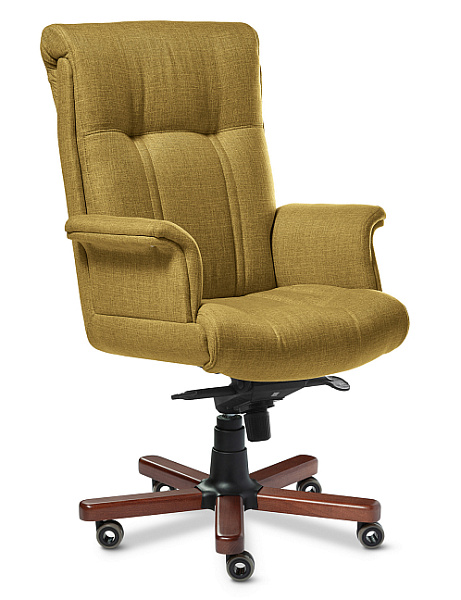 картинка Кресло для руководителя Multi-office Paris Luxe A