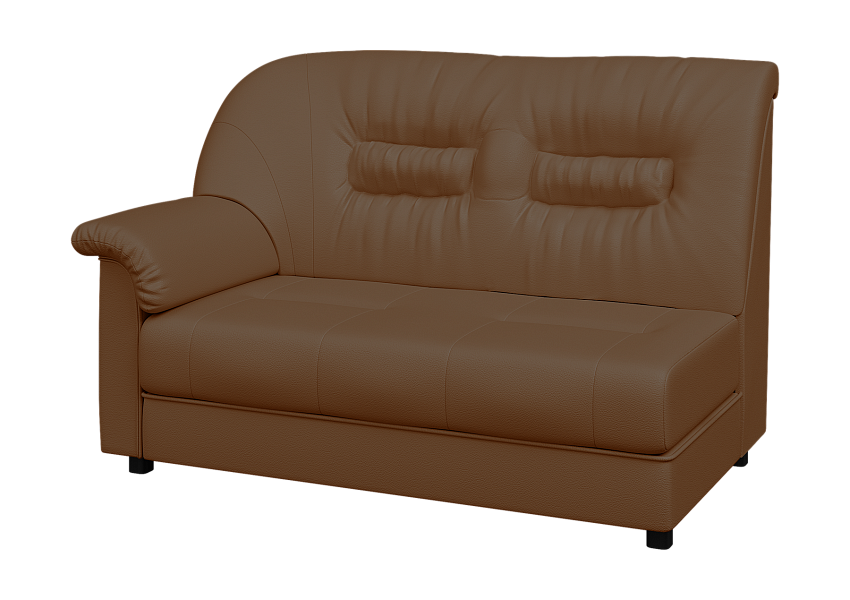 картинка Модуль 2-местный раскладной правый Премьер  P2R-r