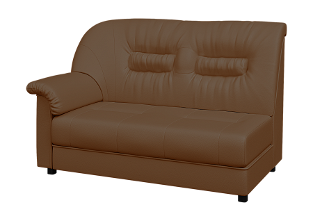 Модуль 2-местный раскладной правый Премьер  P2R-r