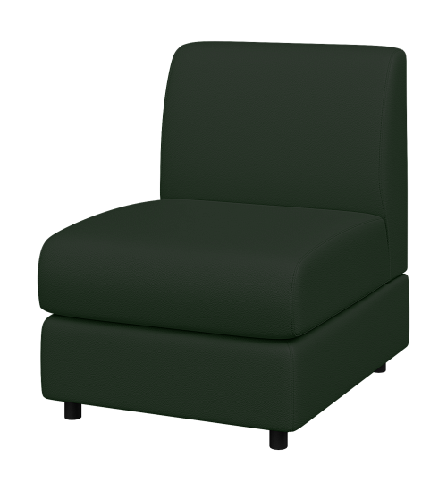 Секция одноместная Матрикс M1