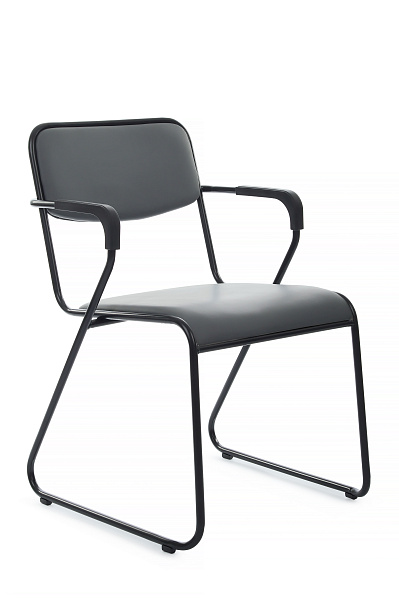 Конференц-кресло RV Design Nix Plus (арт. OMKL-03B)