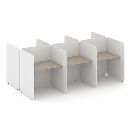 Колл-центр Бэлл (Bell) KCB.K-016 3012*1800*1200