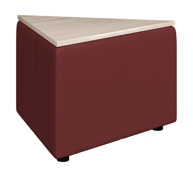 фото Столик трапеция Оригами Or-pt