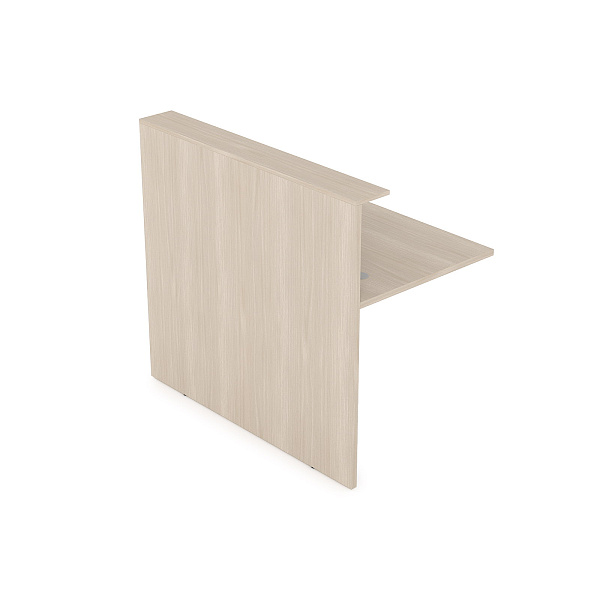 картинка Модуль ресепшн прямой LOUNGE 1МП.008