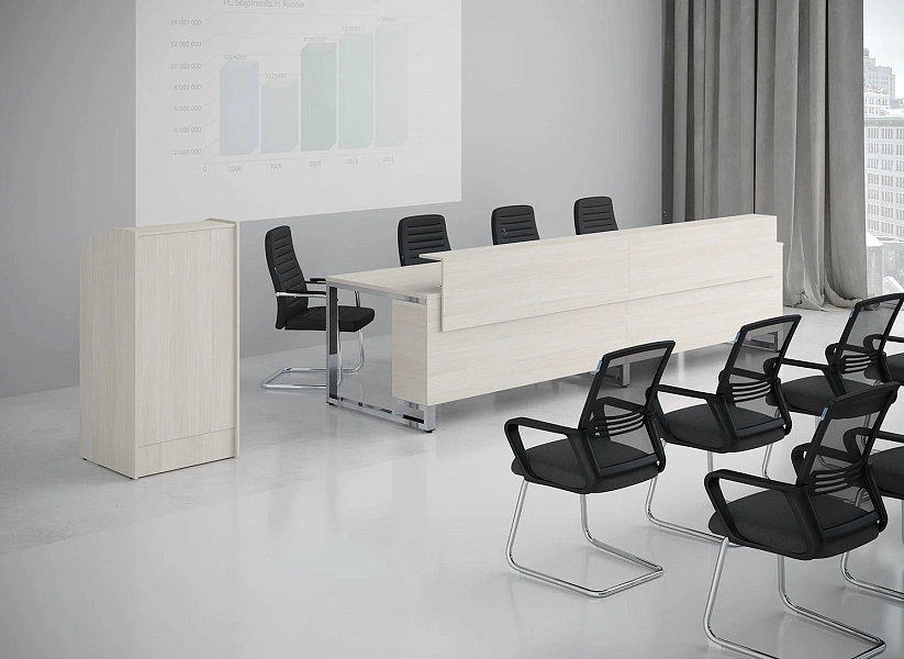 картинка Столы для переговоров Summit
