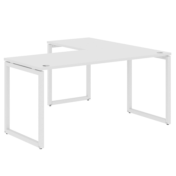 картинка Стол эргономичный XTEN Кью (Xten-Q) XQCT 1615