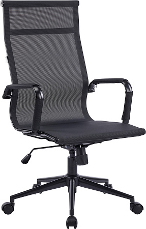 Кресло Everprof Opera (Опера Блэк) T Сетка