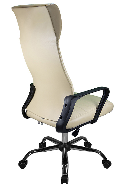 картинка Кресло для руководителя RCH RUSSIA 1165-5 НР