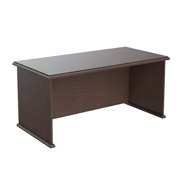 картинка Стол руководителя 160 см РАУТ (RAUT) Sky RST 168