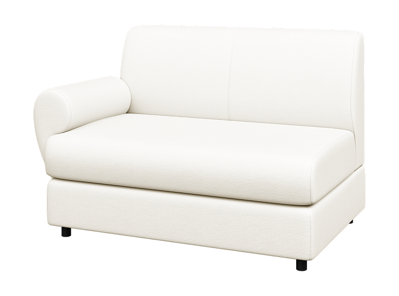 фото Секция двухместная правая Матрикс M2R-1