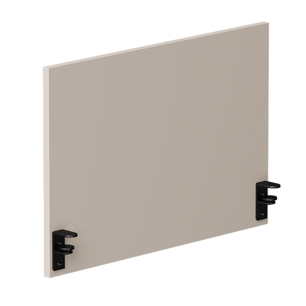 Экран боковой Everprof EVO 254P009 670х18x455