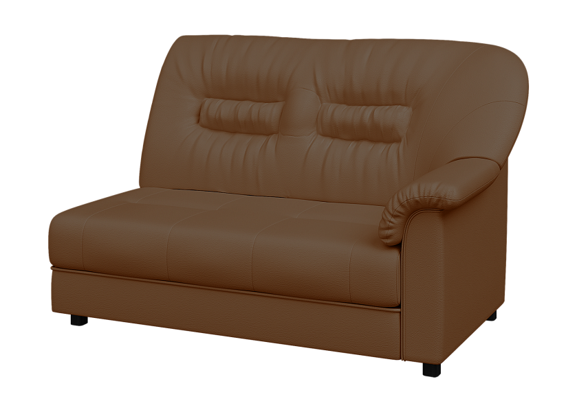 картинка Модуль 2-местный раскладной левый Премьер  P2L-r