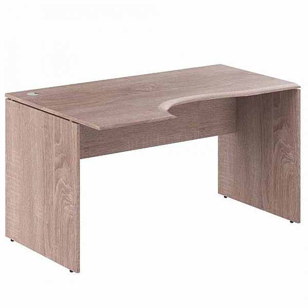 картинка Стол эргономичный Wave WCET 149(L/R)