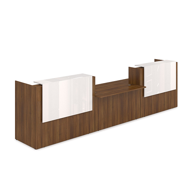 картинка Комплект Ресепшн (с подсветкой) LOUNGE 1КРС.009.1