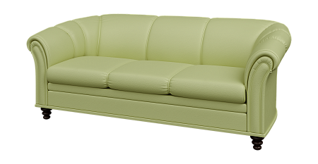 Диван 3-местный Нео N3