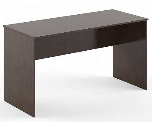 Стол рабочий прямой 140 см Simple S-1400