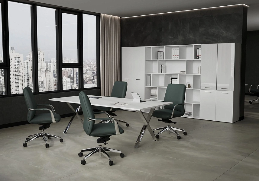 картинка Кабинет руководителя Cross