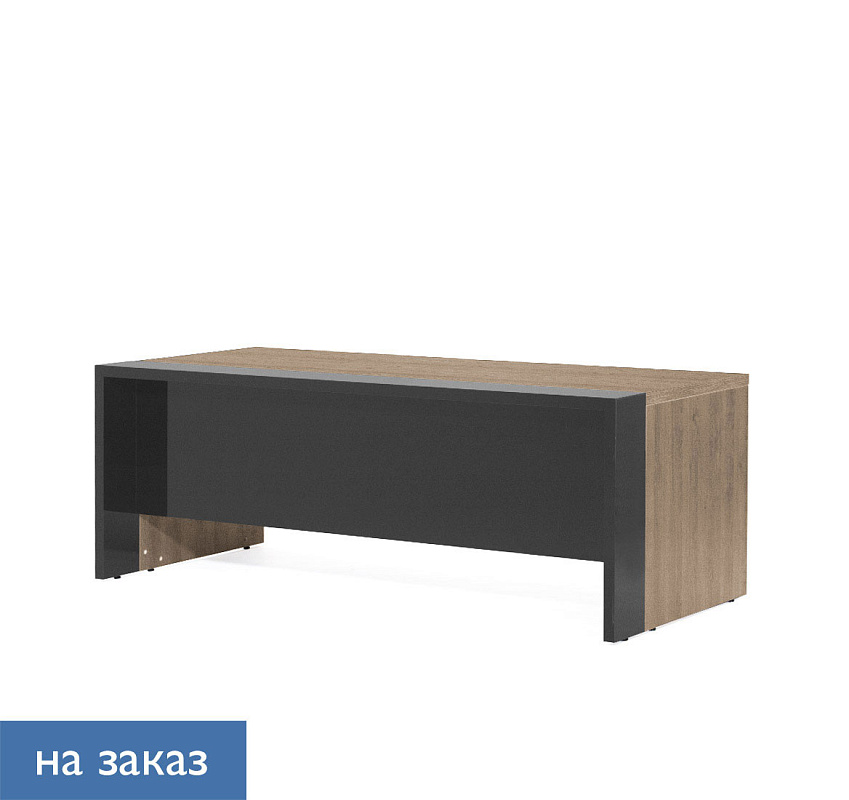 картинка Стол письменный 180 LAVA 123 DC/16/DC