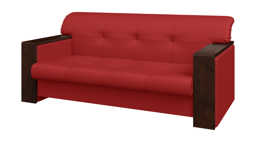 картинка Офисный диван 3-х местный Боссо B3