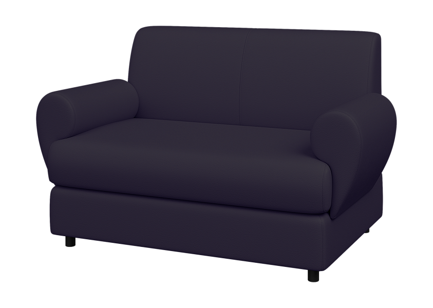 фото Офисный диван 2-х местный Матрикс M2-2