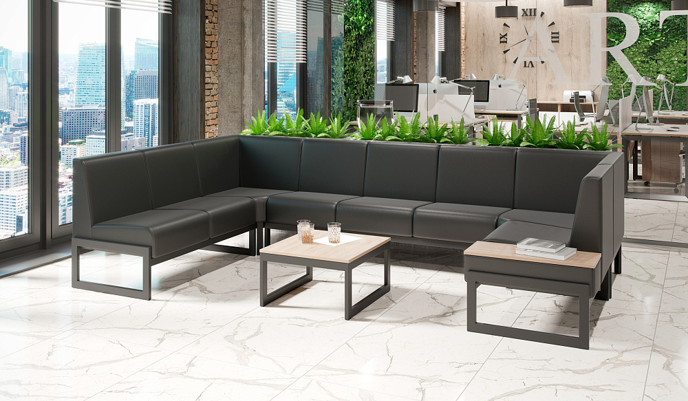 картинка Офисный диван Module