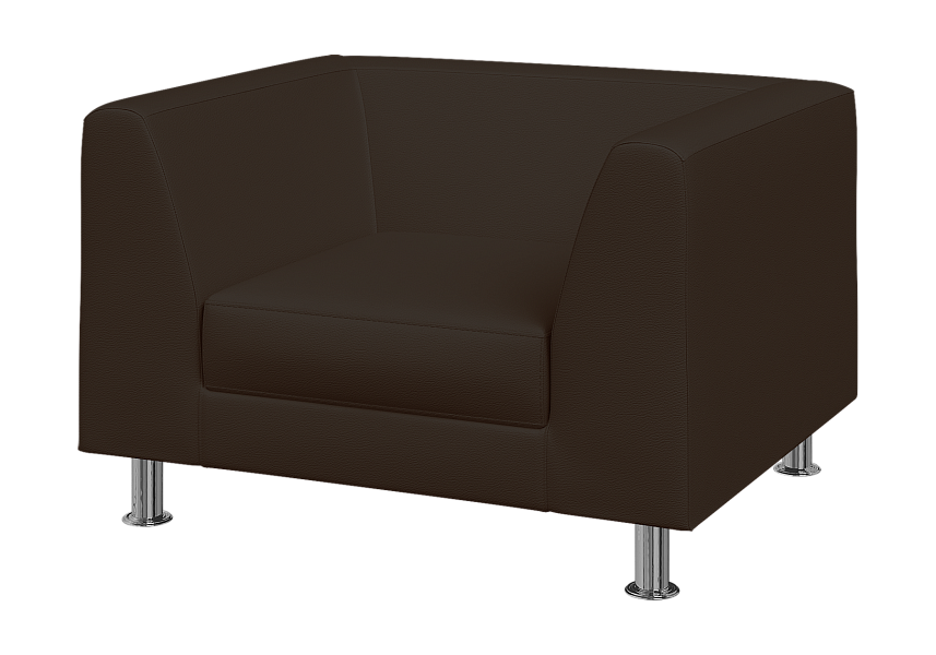 картинка Офисное кресло Эволюшн EVO1-2