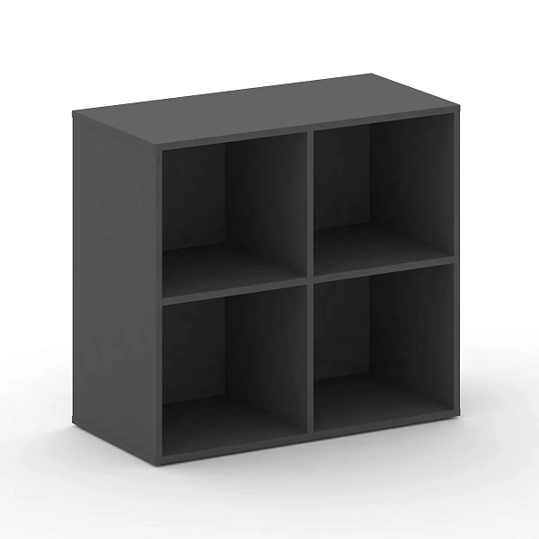 Стеллаж широкий низкий Fresco CRU.ST-300