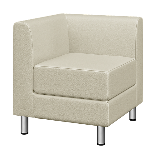 Модуль угловой Домино DmC