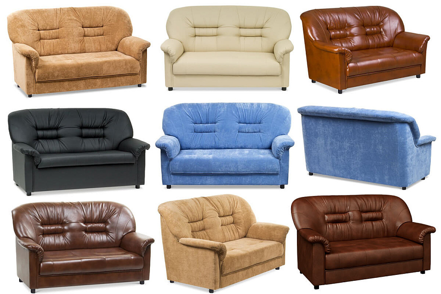 картинка Диван офисный Премьер