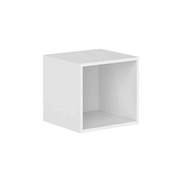 фото Антресоль к узким стеллажам Simple SA-400