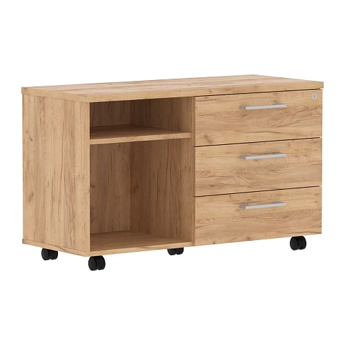 Тумба TORR Люкс (TORR Lux) 1078х452х650 TLC-3D.1A