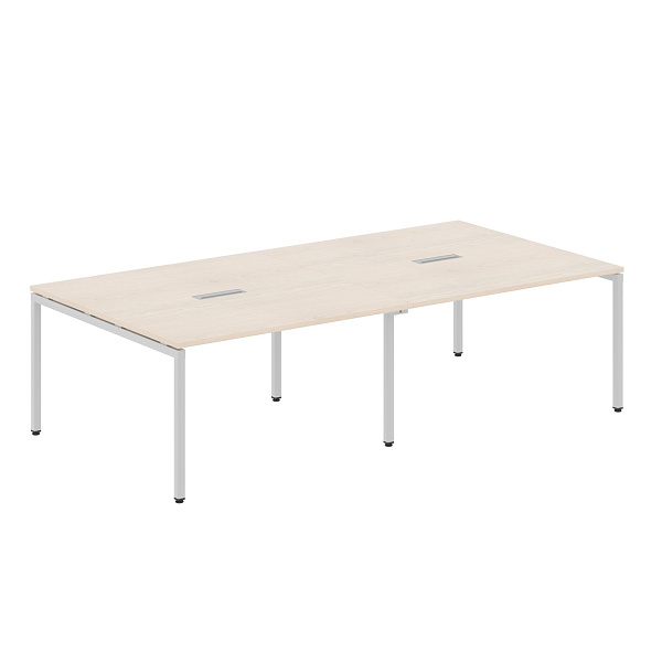 Конференц-стол XTEN С (Xten-S) XSCT 2714