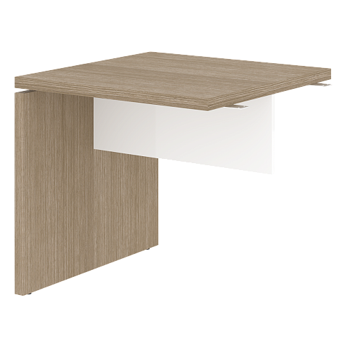 Брифинг-приставка КАНОН (KANON) СП-064-25-10 800х800х750