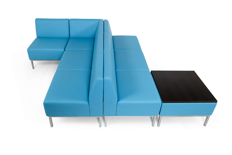 картинка Офисный диван Компакт