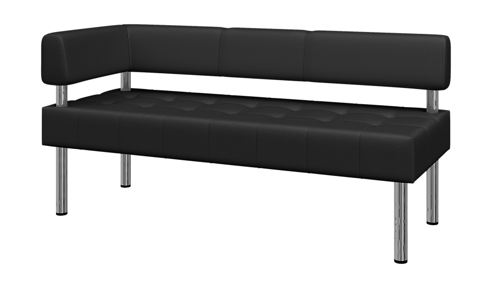 картинка Модуль 3-местный правый Бизнес Bu3-1R