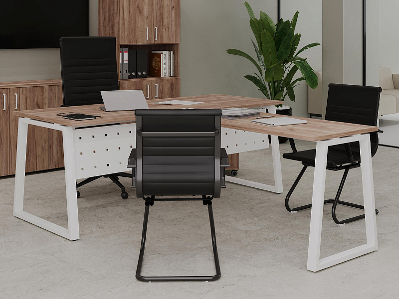 Кабинет руководителя Стайл Проджект Директ