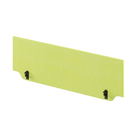 Экран для бенч-систем тканевый Everprof EVO Acoustic 1380х22x455