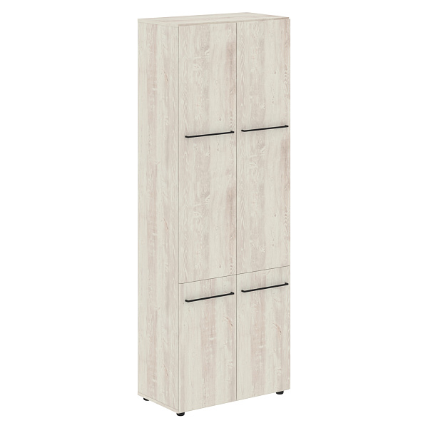 Шкаф ЛОФТИС (LOFTIS) LHC 80.3 800х430х2253