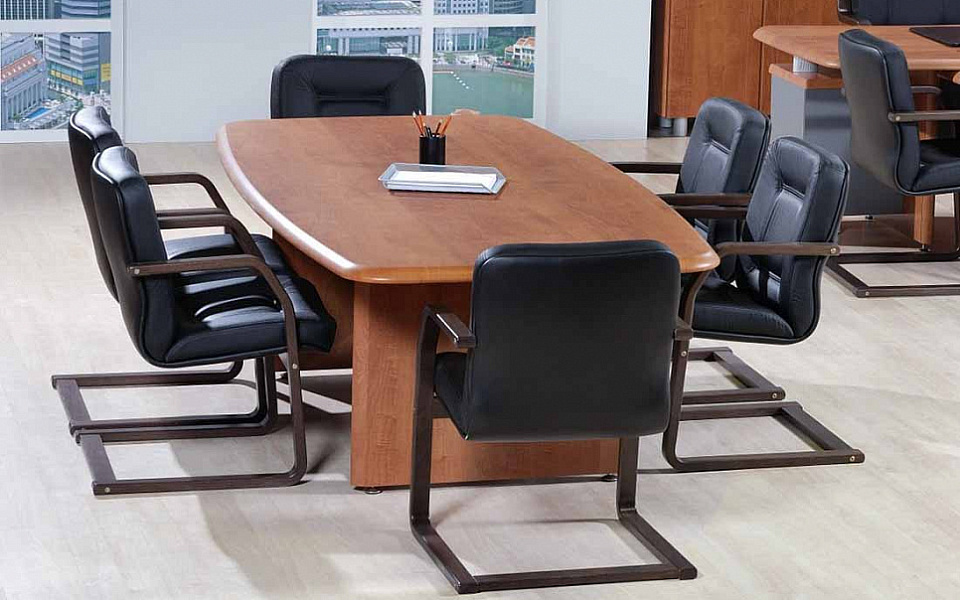 картинка Кабинет Руководителя Сенат