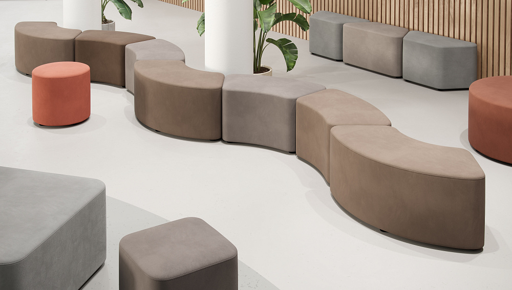 картинка Пуф Everprof Astra 5 EV-AR-PF-5